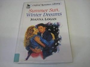 Image du vendeur pour Summer Sun, Winter Dreams (Linford Romance) mis en vente par WeBuyBooks