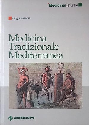 Medicina Tradizionale Mediterranea
