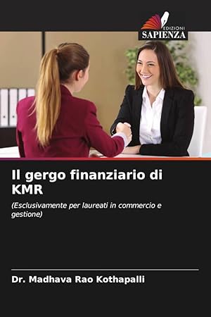 Seller image for Il gergo finanziario di KMR for sale by moluna