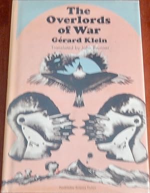 Seller image for The Overlords of War for sale by Canford Book Corral