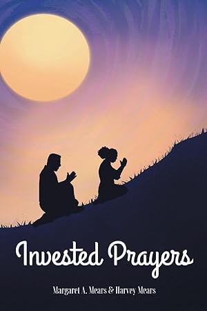 Image du vendeur pour Invested Prayers mis en vente par moluna