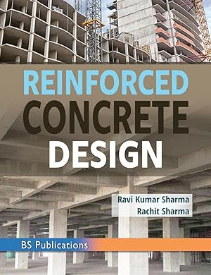 Bild des Verkufers fr Reinforced Concrete Design zum Verkauf von moluna