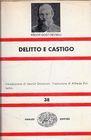 Delitto e castigo