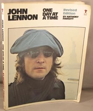Seller image for John Lennon: One Day At a Time. for sale by Bucks County Bookshop IOBA