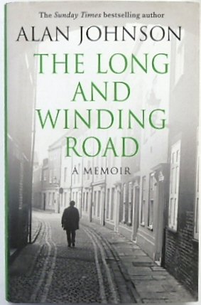 Seller image for The Long and Winding Road for sale by PsychoBabel & Skoob Books