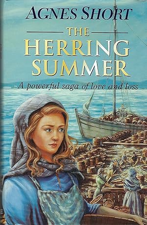 The Herring Summer: A Powerful Saga of Love and Loss