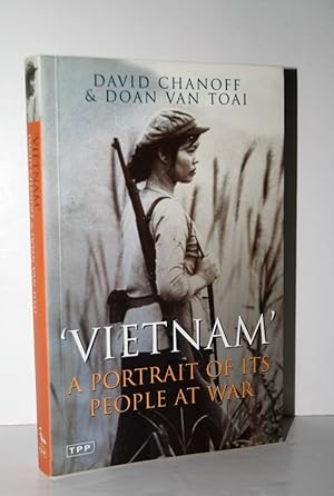 Seller image for Vietnam A Portrait of its People At War for sale by Nugget Box  (PBFA)