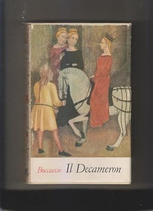 Il Decameron