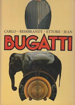 Bugatti