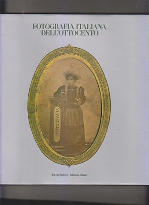 Fotografia italiana dell'ottocento