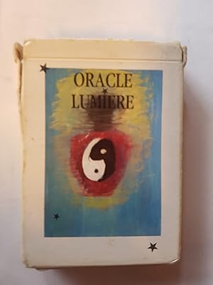 Oracle lumière