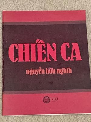 Chien Ca / Chien-Ca