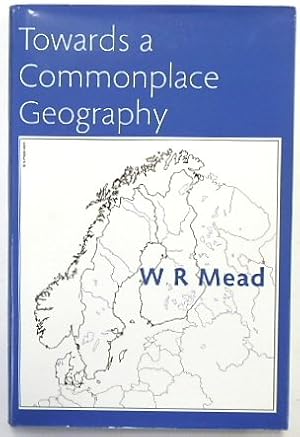 Towards a Commonplace Geography