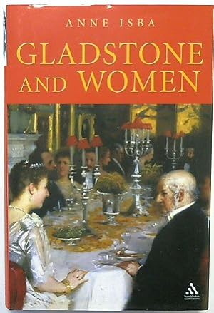 Image du vendeur pour Gladstone and Women mis en vente par PsychoBabel & Skoob Books