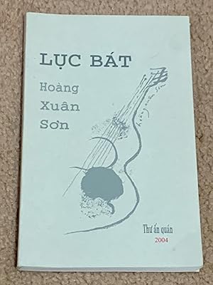 Luc Bat (Good Luck)