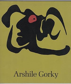 Arshile Gorky. Paintings Drawings Studies.
