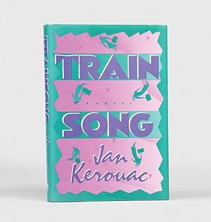 Image du vendeur pour Trainsong. mis en vente par Peter Harrington.  ABA/ ILAB.