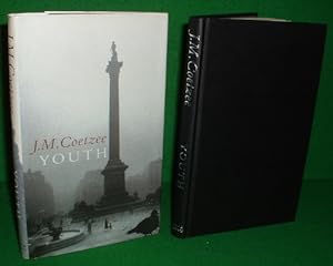Seller image for YOUTH for sale by booksonlinebrighton