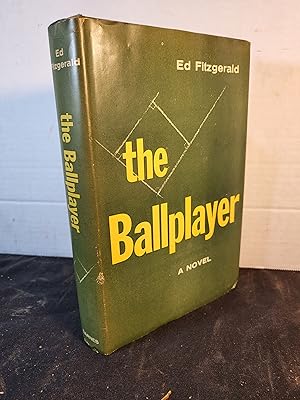 The Ballplayer