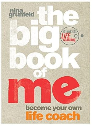 Seller image for Big Book of Me for sale by WeBuyBooks