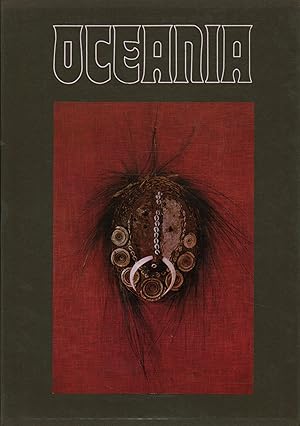 Seller image for Oceania for sale by Di Mano in Mano Soc. Coop