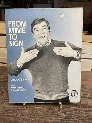 From Mime to Sign