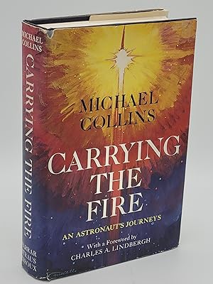 Carrying the Fire: An Astronaut's Journeys.