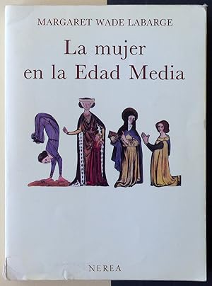 La mujer en la Edad Media