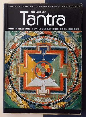 Art of Tantra (World of Art)