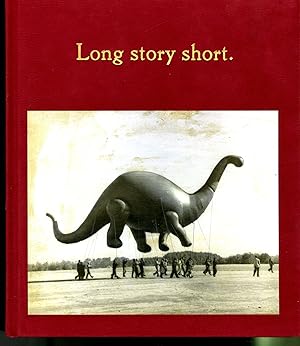 Seller image for Long Story Short for sale by Pazzo Books