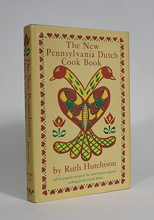 The New Pennsylvania Dutch Cook Book