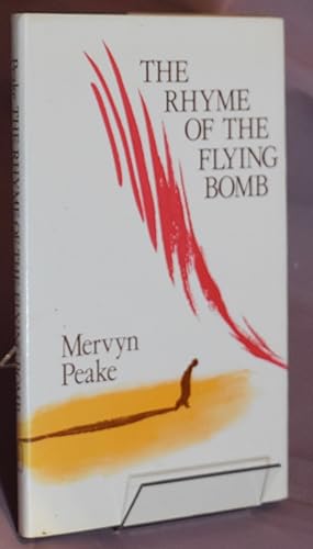 Seller image for The Rhyme of the Flying Bomb for sale by Libris Books