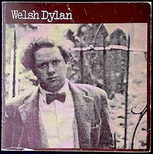 Bild des Verkufers fr Welsh Dylan zum Verkauf von San Francisco Book Company