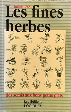 FINES HERBES DES SEMIS AUX BO