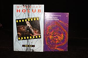 Seller image for Miroslav Holub: The Fly  Selected Poems for sale by ShiroBooks