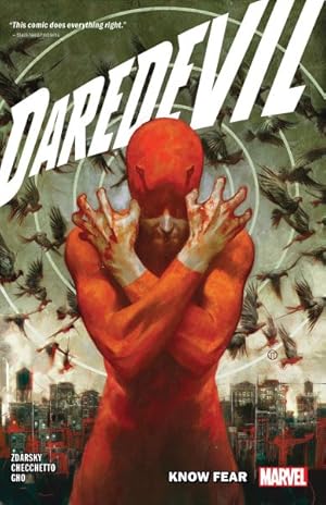 Immagine del venditore per Daredevil by Chip Zdarsky 1 : Know Fear venduto da GreatBookPrices