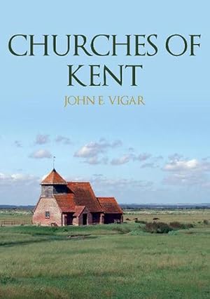 Immagine del venditore per Churches of Kent (Paperback) venduto da Grand Eagle Retail