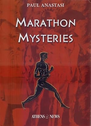Seller image for Marathon Mysteries. for sale by Homburger & Hepp