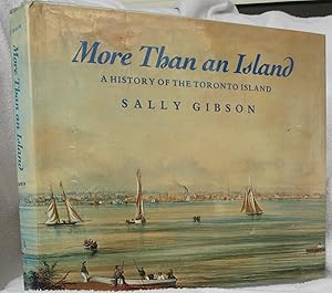 More Than an Island A History of the Toronto Island