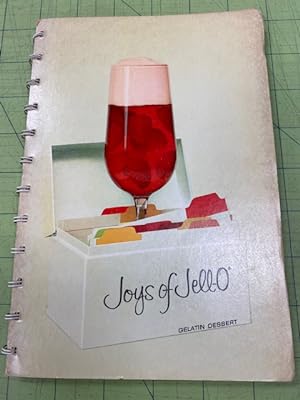 Seller image for Joys of Jello for sale by Heirloom Books
