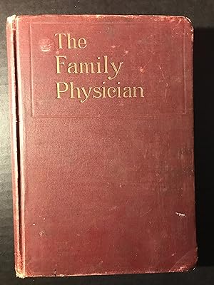 The Family Physician or Every Man His Own Doctor