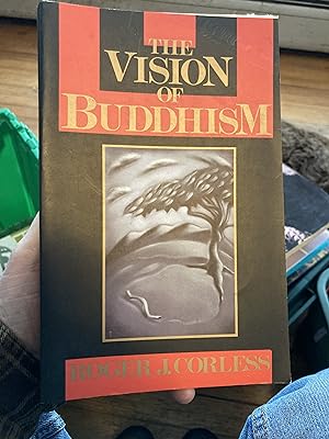 Seller image for Vision of Buddhism: The Space Under the Tree for sale by A.C. Daniel's Collectable Books