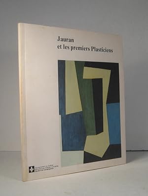 Image du vendeur pour Jauran et les premiers Plasticiens mis en vente par Librairie Bonheur d'occasion (LILA / ILAB)