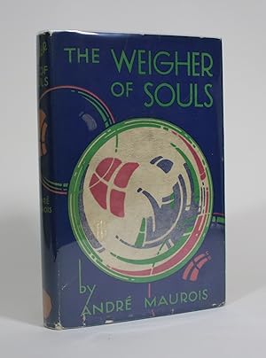 The Weigher of Souls