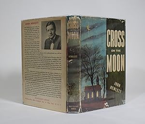 Bild des Verkufers fr Cross on the Moon zum Verkauf von Minotavros Books,    ABAC    ILAB
