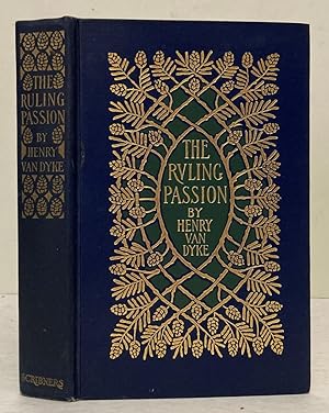 Seller image for The Ruling Passion, Tales of Nature and Human Nature for sale by Peninsula Books