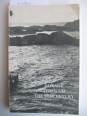 Seller image for Voyage Through the Midcentury for sale by The People's Co-op Bookstore