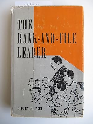 Seller image for The Rank-and-File Leader for sale by The People's Co-op Bookstore