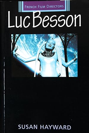 Seller image for Luc Besson (French Film Directors Series) for sale by Mad Hatter Bookstore