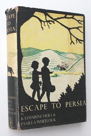 Immagine del venditore per Escape to Persia venduto da Vortex Books